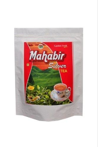 Mahabir Silver Tea Granules, 1Kg