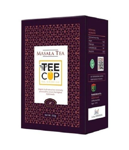 Masala Tea Granules, 250 Grm