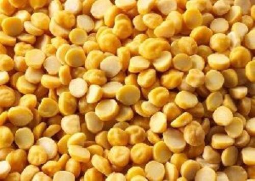 Yellow Natural Fresh Chana Dal For Cooking