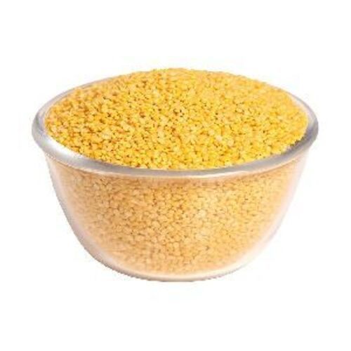 Natural Fresh Washed Moong Dal for Cooking