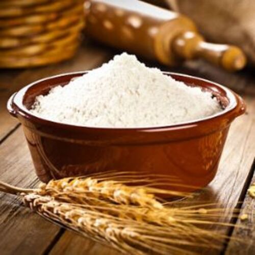 Natural Fresh Wheat Flour for Cooking
