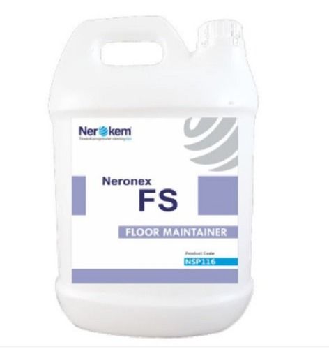 Neronex Fs Floor Maintainer Cleaner