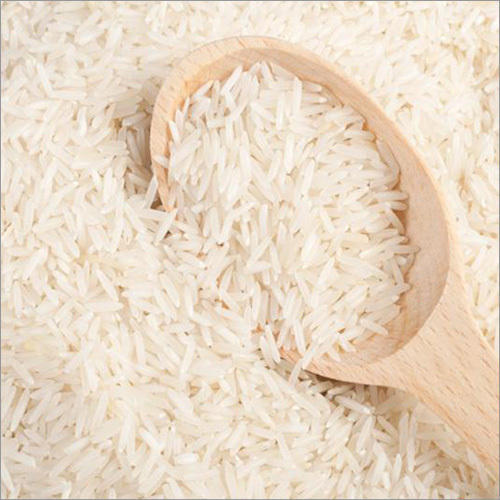 Organic No Preservatives Low In Fat Parmal White Non Basmati Rice