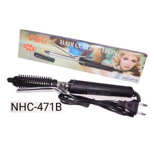 Nova Hair Curling Iron