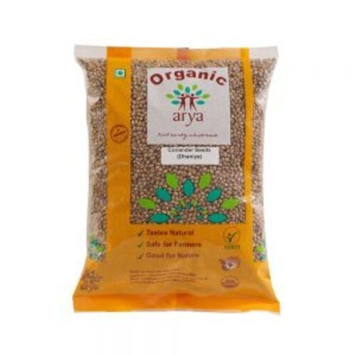 Pure Natural Rich Taste Healthy Dried Organic Coriander Seeds