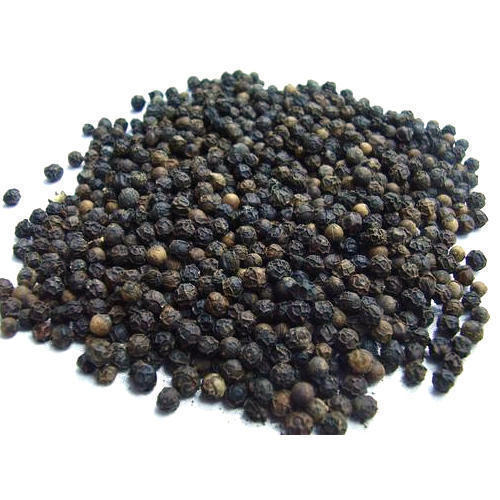 Pure Rich In Taste Healthy Dried Organic Indian Black Pepper