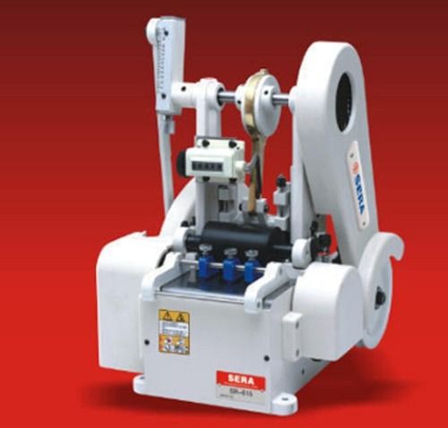 Sera Hot And Cold Belt Cutting Machine Voltage: 220-240 Volt (V)