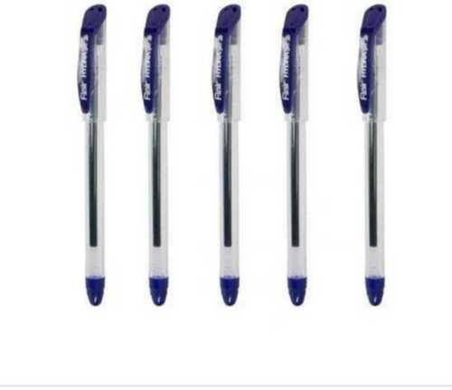 Eco Friendly Smooth Hand Writing Ball Pen 