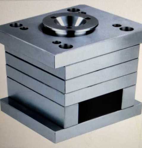 Square Shape Mould Base Life Span: Long Life at Best Price in Hyderabad