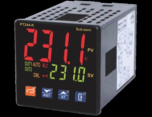 Sub Zero Pt244-k Pid /On-off Temperature Controller