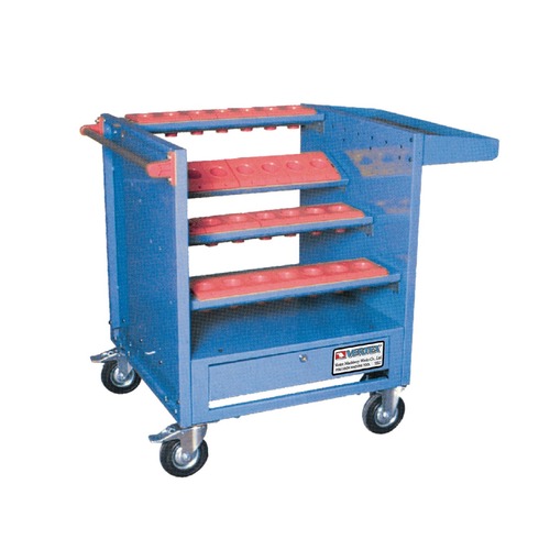 Tool Trolley Vtt-6-40 - Size: 1002 X 650 X 810 Mm