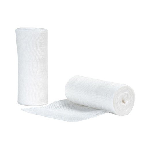 100% Cotton 10 M Gauze Bandage