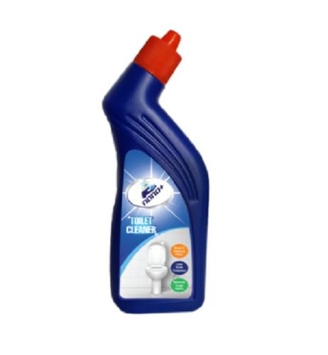 500 Ml Nano Plus Liquid Toilet Cleaner