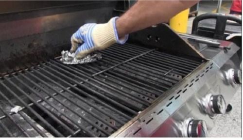 Alfha Grill Oven And Grill Cleaner