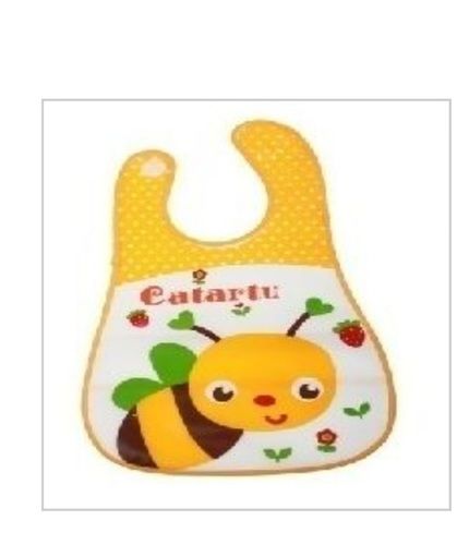 Various Big Size Printed Pattern Baby Bib