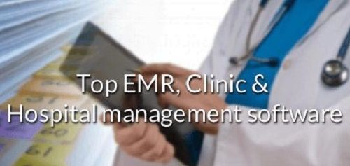 Erp Software For Hospital Management System