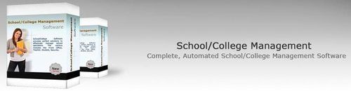 ERP Software For School And College Management