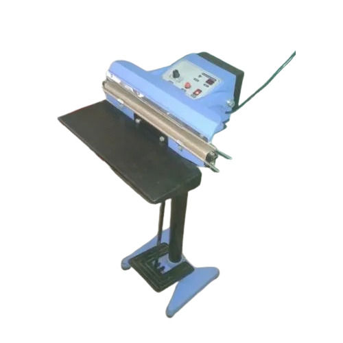 Foot Operated 16 Inch Impulse Pouch Sealer Machine