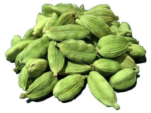 Good Quality Dried Healthy Natural Taste Green Cardamom