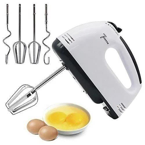 MITSICO Milk Frother Coffee Beater Rechargeable Electric Handheld Hand Mixer  for Coffee, Egg Mix