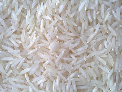 Natural Taste Healthy High In Protein Organic White Basmati Rice