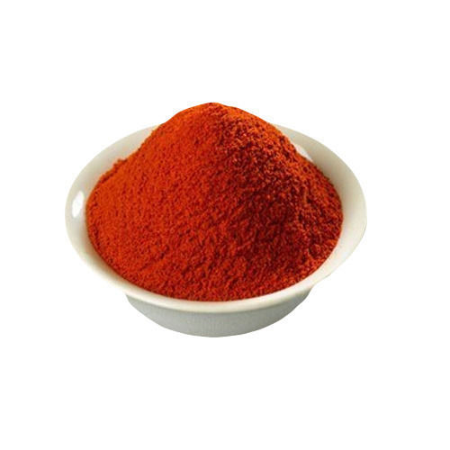 No Added Preservatives Dried Organic Pure Red Chilli Powder
