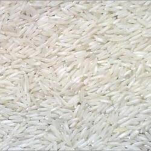 Rich in Taste High In Protein Long Grain White Organic Minikit Basmati Rice