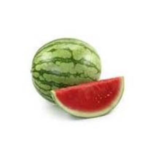 Rich in Water Healthy Sweet Natural Taste Fresh Watermelon