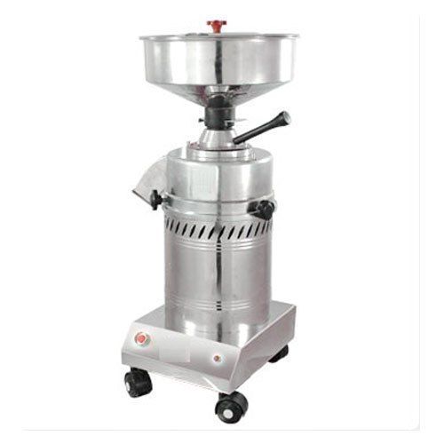 Lower Energy Consumption Rust Proof Table Top Flour Mill