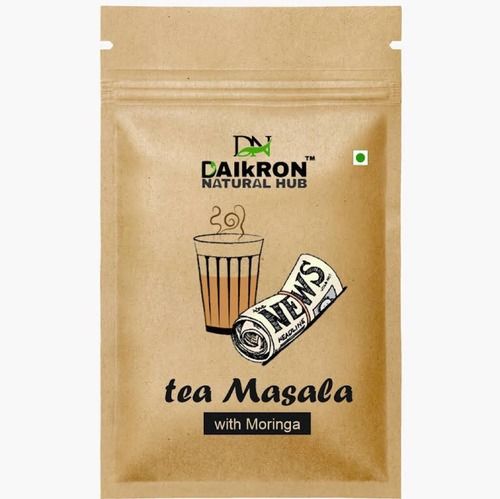 Tea Masala Powder with Moringa