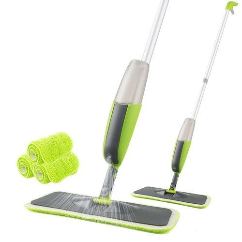 Water Spray Mop