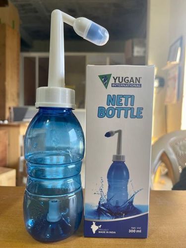 Yugan Neti Bottle 300ml