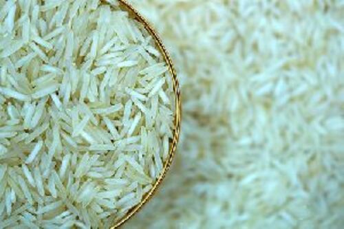 1509 Basmati Steam Rice for Cooking