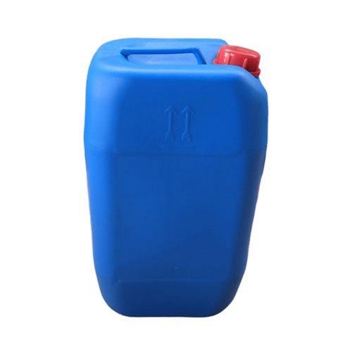 25 Liter Blue 42.5 MM Mouth HDPE Jerry Can