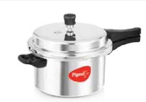 Aluminum 3 Ltr Outer Lid Aluminium Pressure Cooker