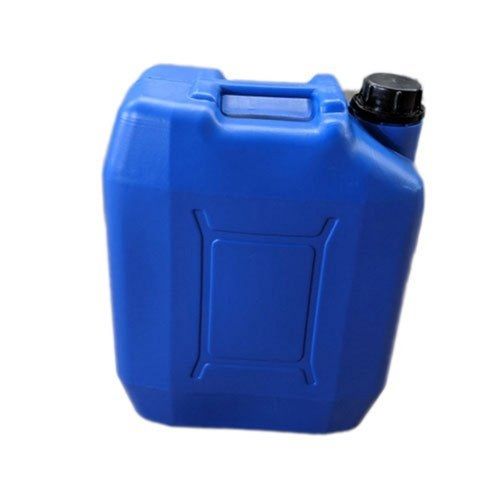 35 Liter Blue 49 MM Narrow Mouth HDPE Jerry Can