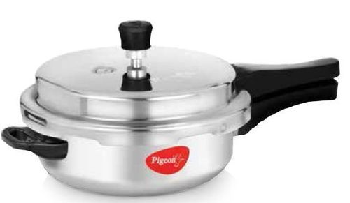 6 Litre Pressure Pan Outer Lid Aluminium Pressure Cooker