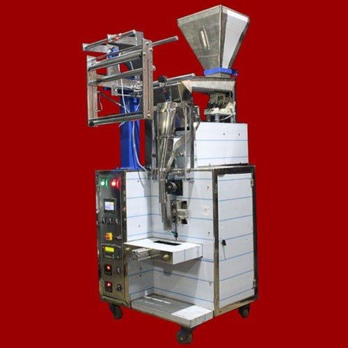 automatic pouch packing machines