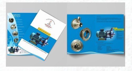 Brochure Design Printing Services