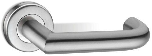 D Type Mortise Lever Handle (Ahm-04) Application: Home