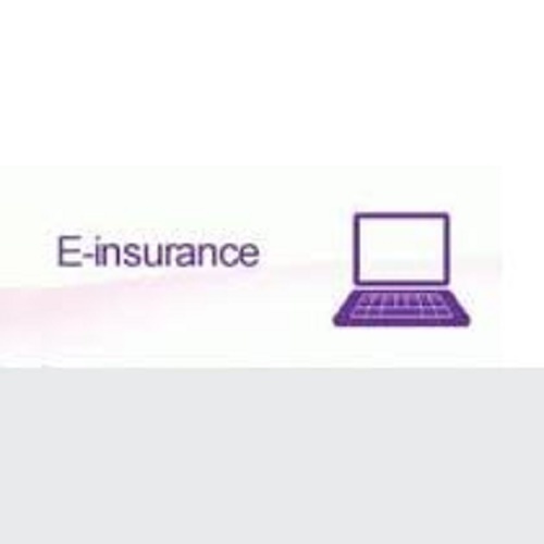 E Insurance Services By Transline Technologies Pvt. Ltd.