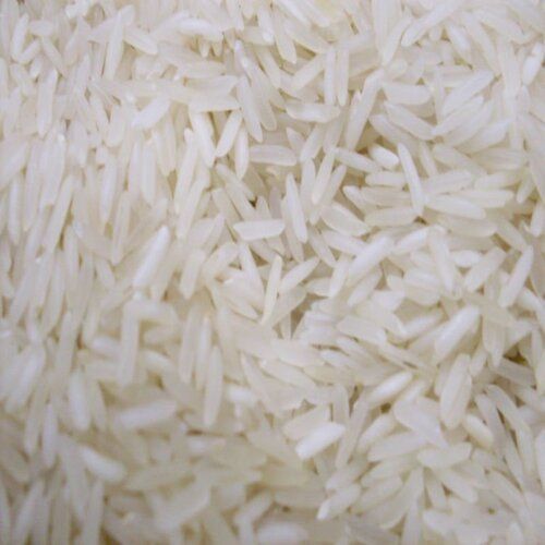Fine Natural Rich Taste Dried White Organic Indian Rice