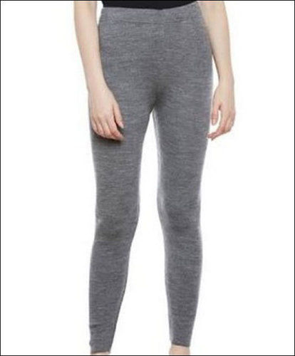 Ladies Woolen Winter Leggings