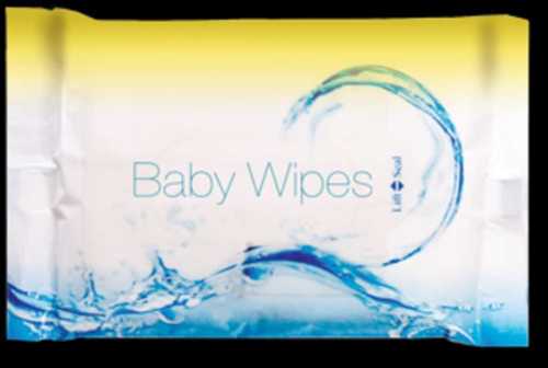 White Baby Water Wipes at Rs 40/pack in Rajkot