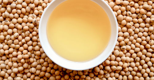 Soya Bean Oil For Cooking