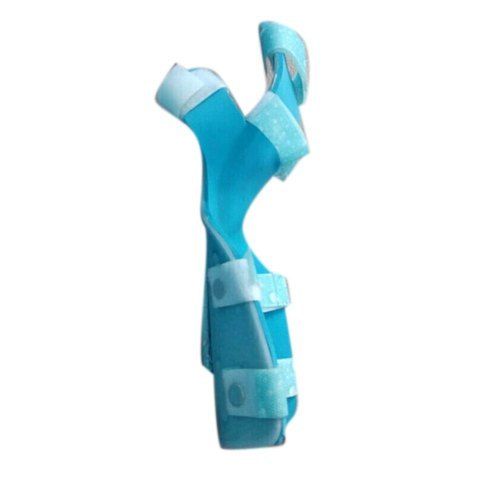 Static Cock Up Hand Splint