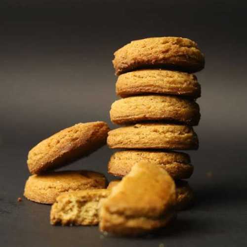 Sweet Taste Cookies Biscuits