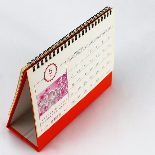 Table Calendar Design Printing Services By CONTEXT DESIGN & COMMUNICATIONS
