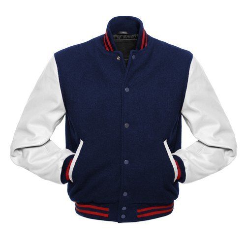 Woolen Boys School Jackets