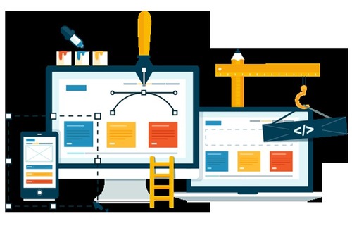 Design And Development Services